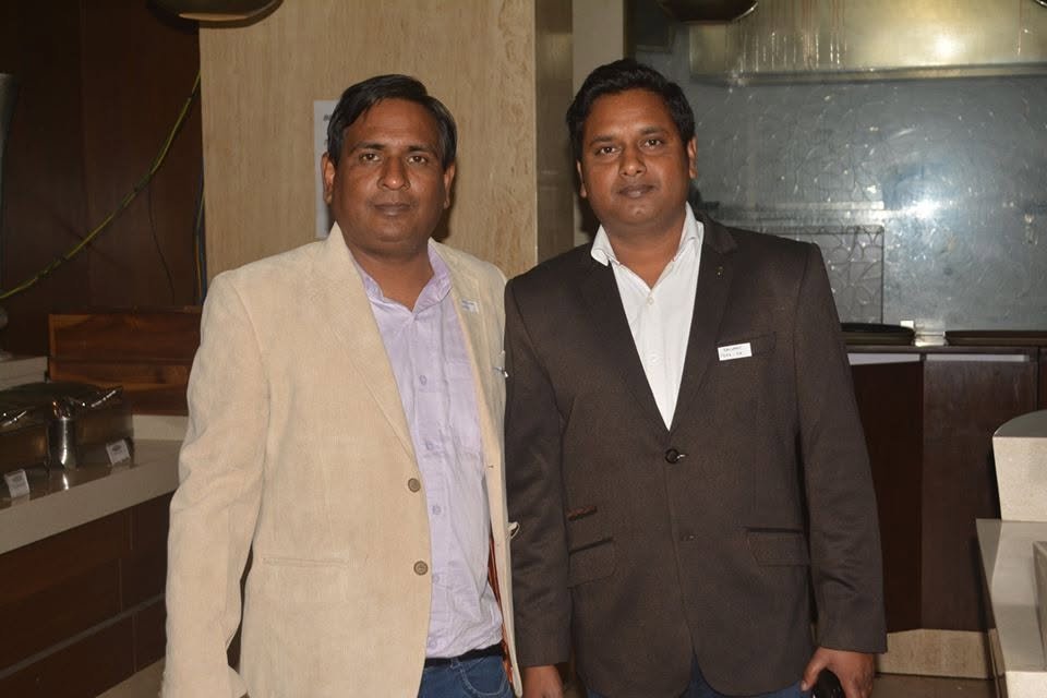 IET Alumni Memory
