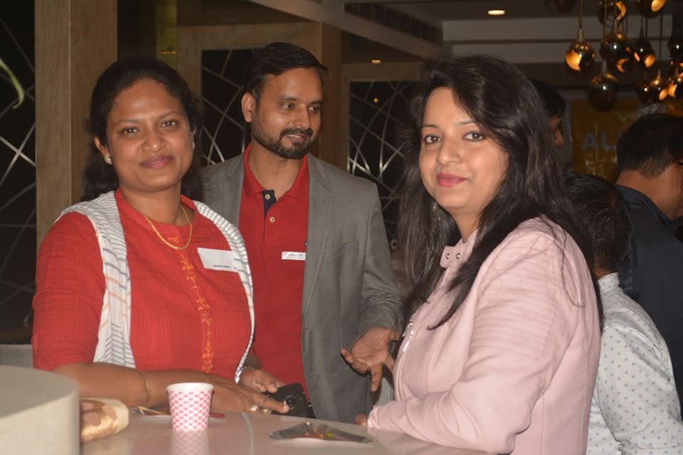 IET Alumni Memory